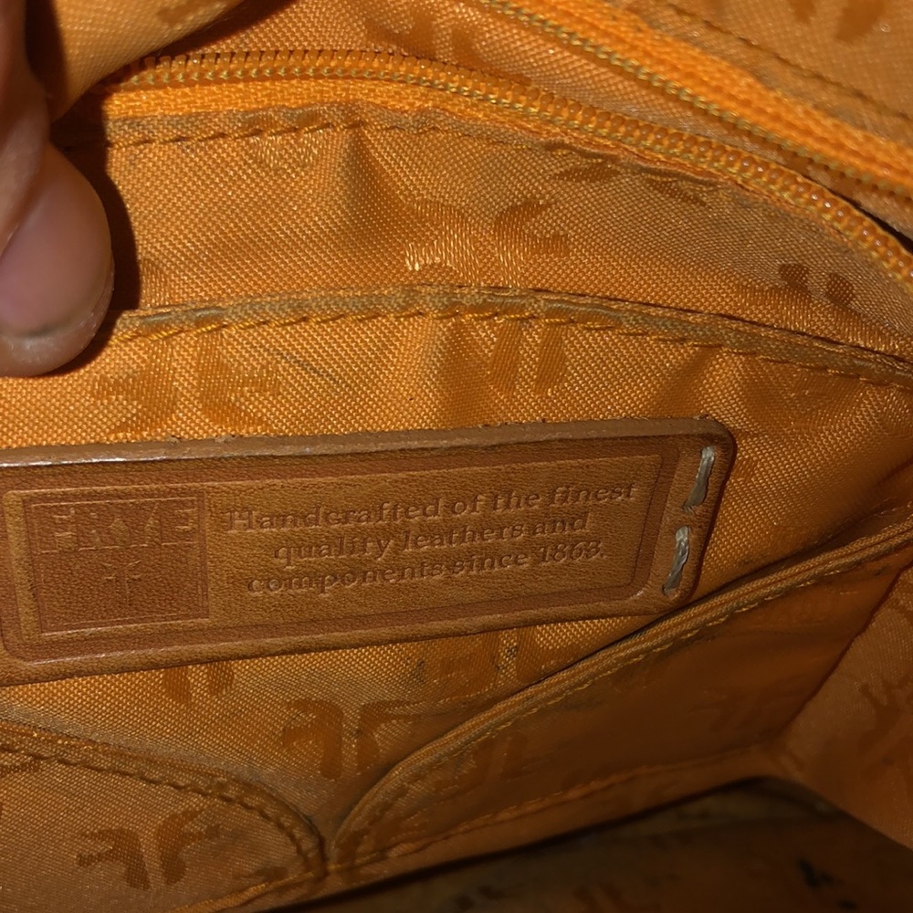 Frye Hobo - Picture 5 of 6